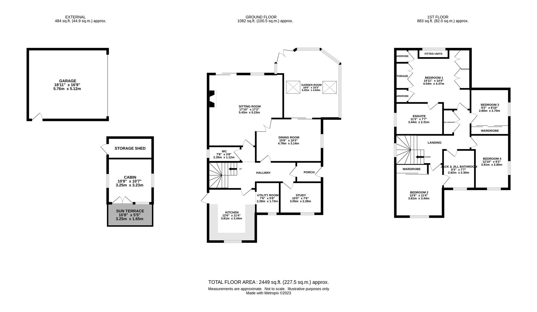 Parkstone Avenue, Hornchurch Keith Ashton